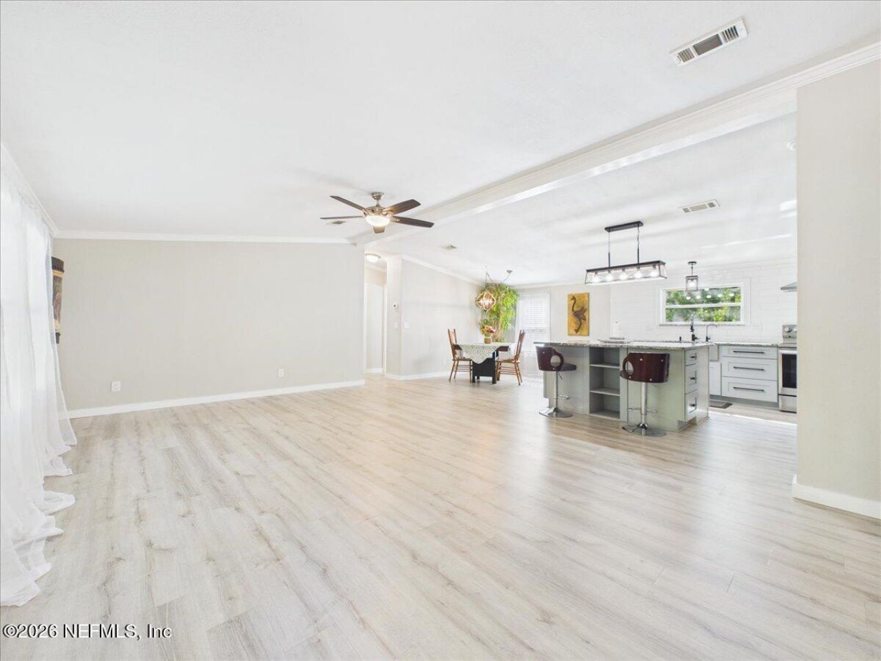 1038 Coral Farms Road, Florahome, FL 32140 Photo