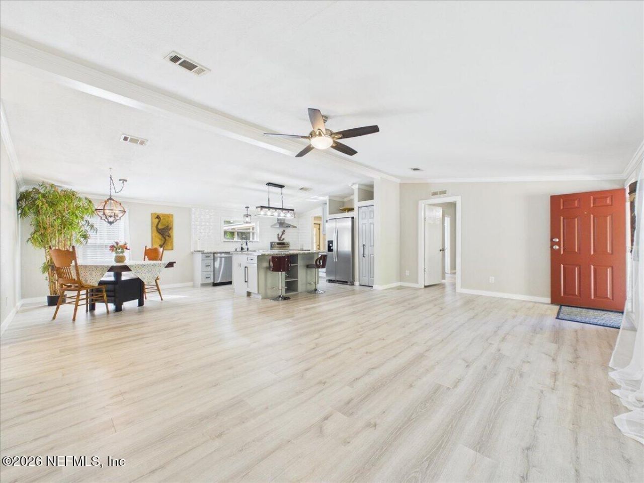 1038 Coral Farms Road, Florahome, FL 32140 Photo