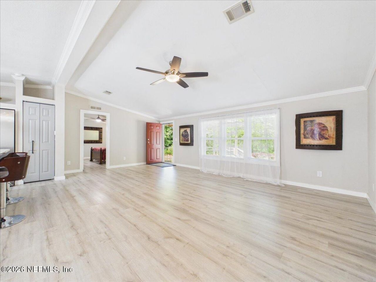 1038 Coral Farms Road, Florahome, FL 32140 Photo