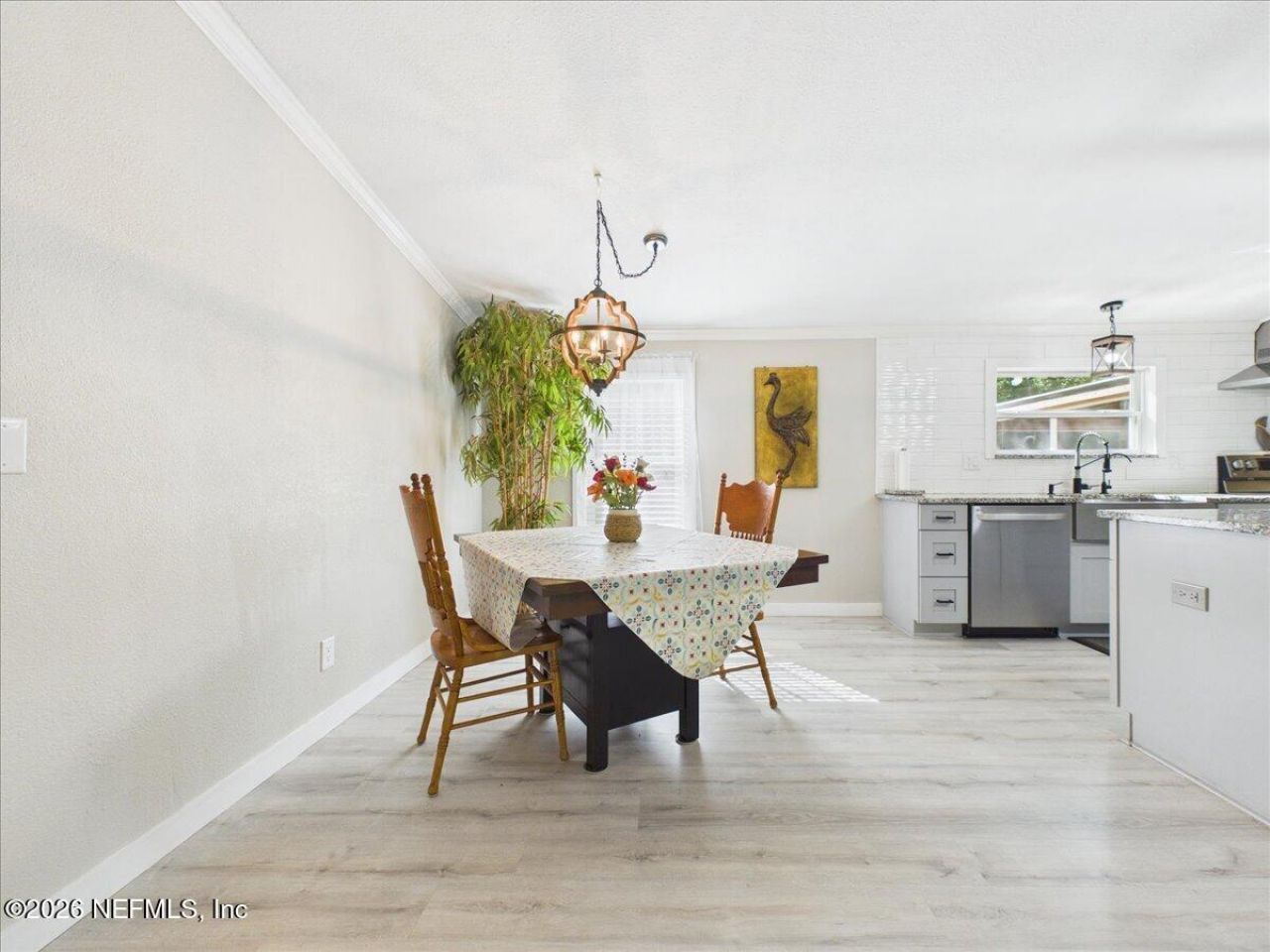 1038 Coral Farms Road, Florahome, FL 32140 Photo