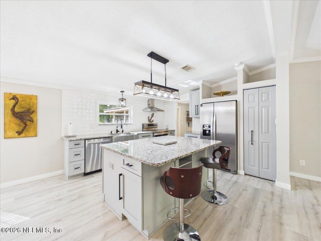 1038 Coral Farms Road, Florahome, FL 32140 Photo