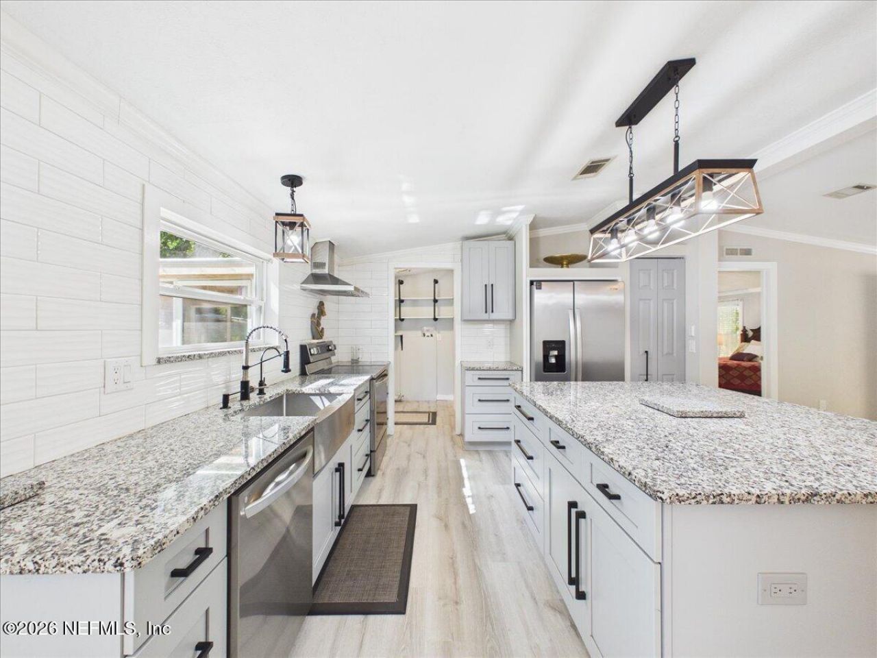 1038 Coral Farms Road, Florahome, FL 32140 Photo