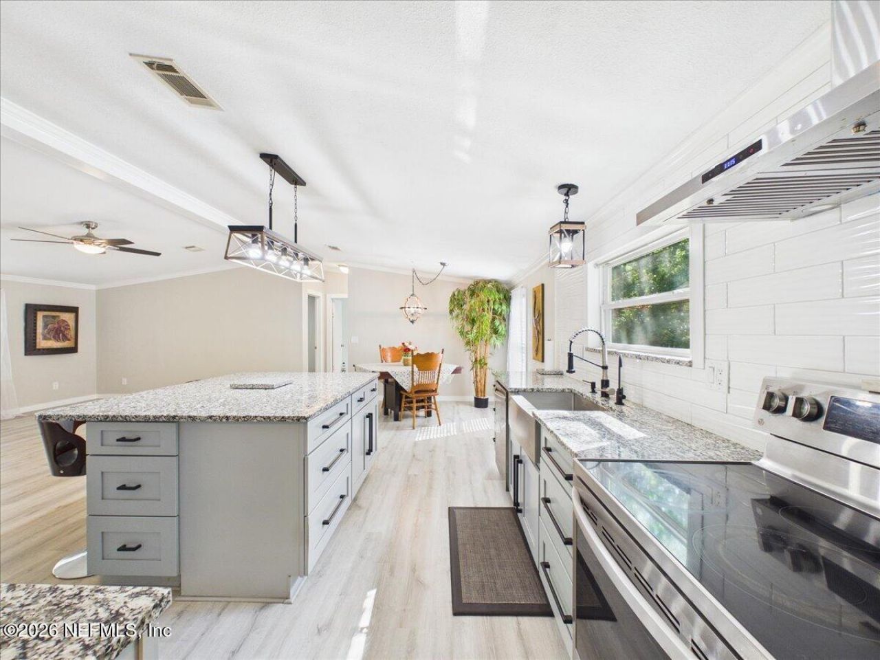 1038 Coral Farms Road, Florahome, FL 32140 Photo