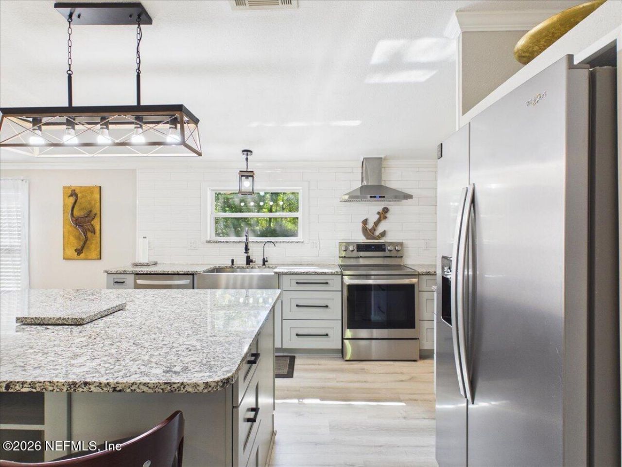 1038 Coral Farms Road, Florahome, FL 32140 Photo