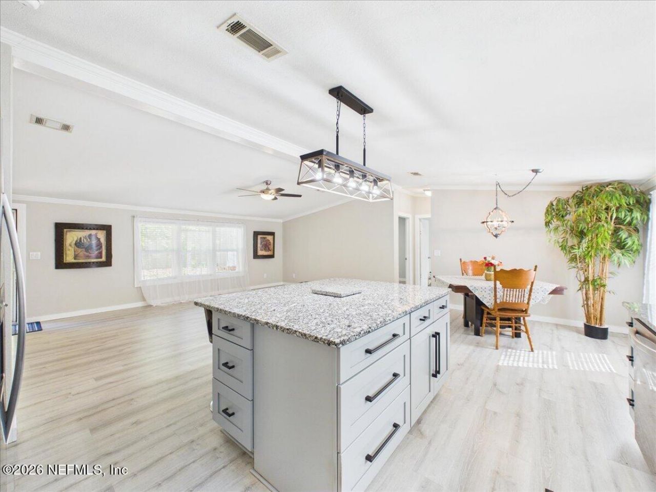 1038 Coral Farms Road, Florahome, FL 32140 Photo