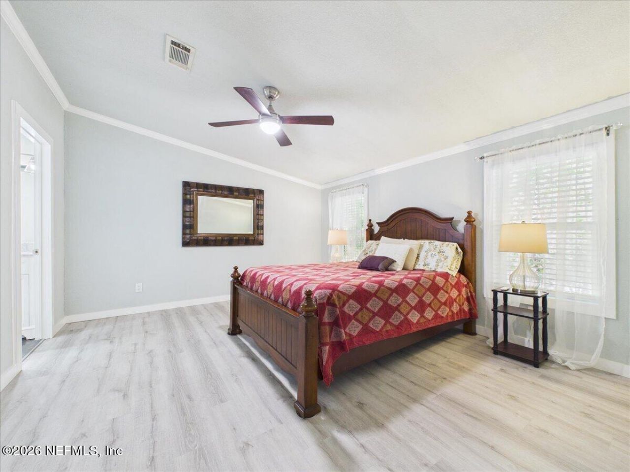 1038 Coral Farms Road, Florahome, FL 32140 Photo