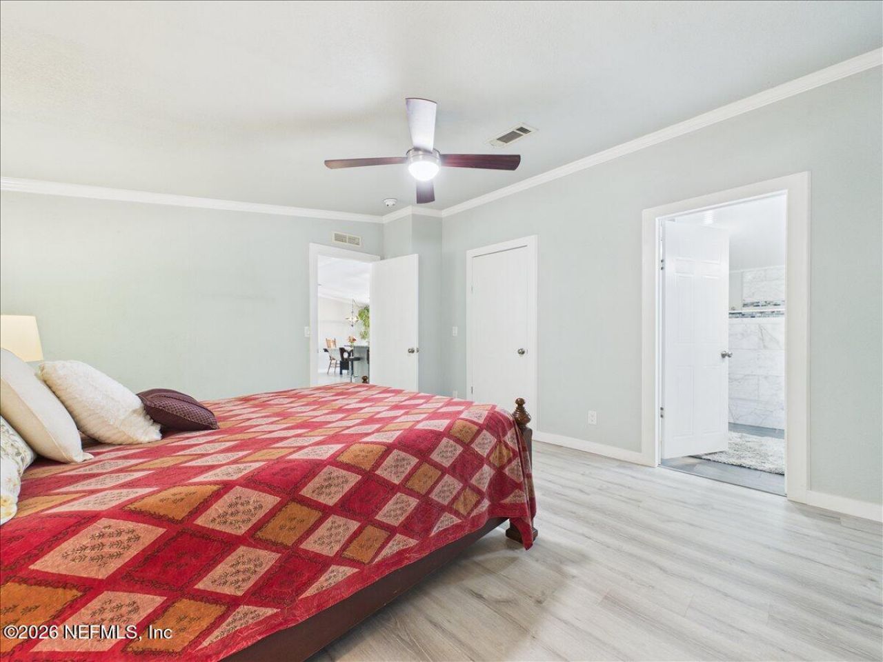 1038 Coral Farms Road, Florahome, FL 32140 Photo