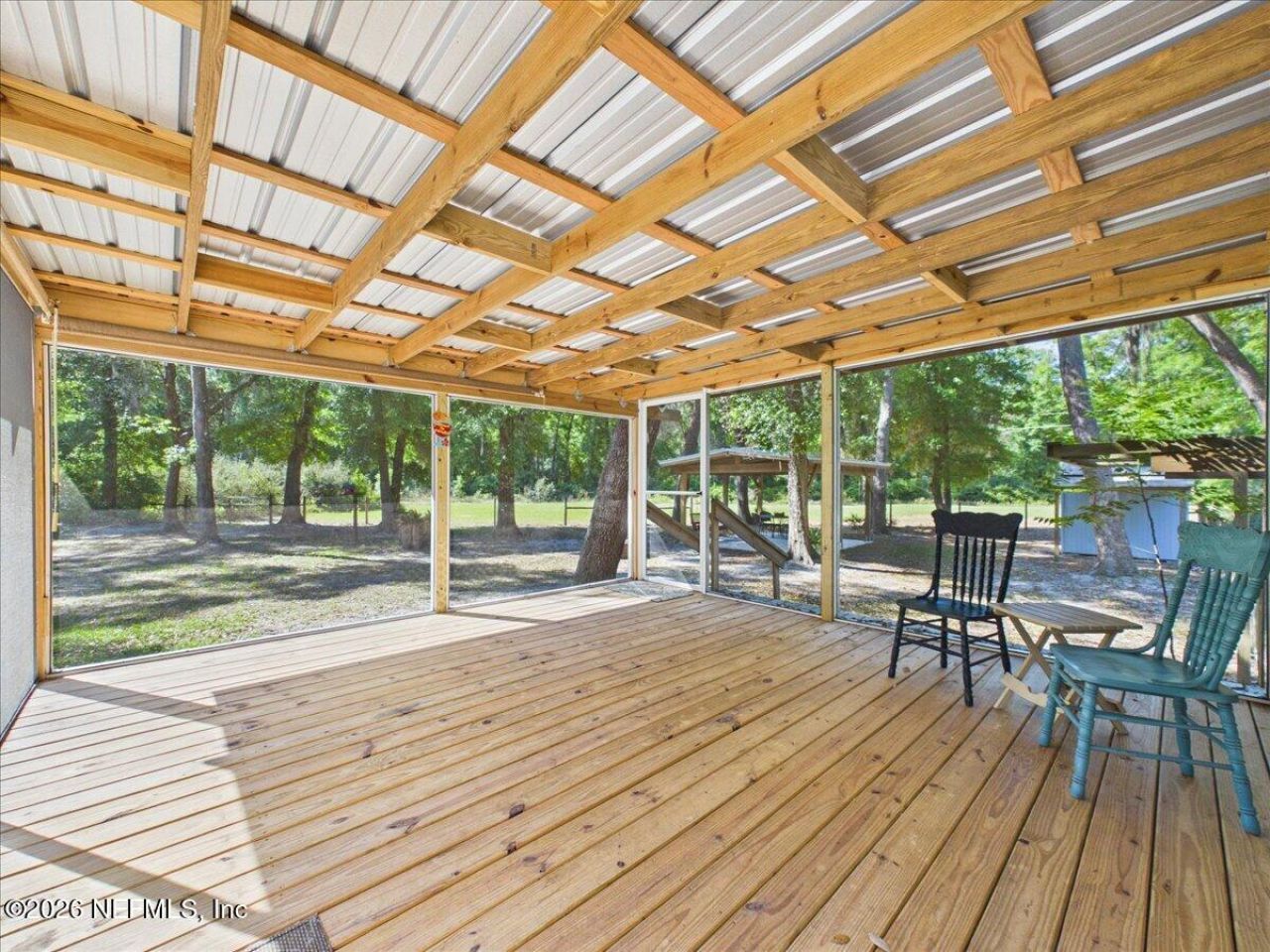 1038 Coral Farms Road, Florahome, FL 32140 Photo