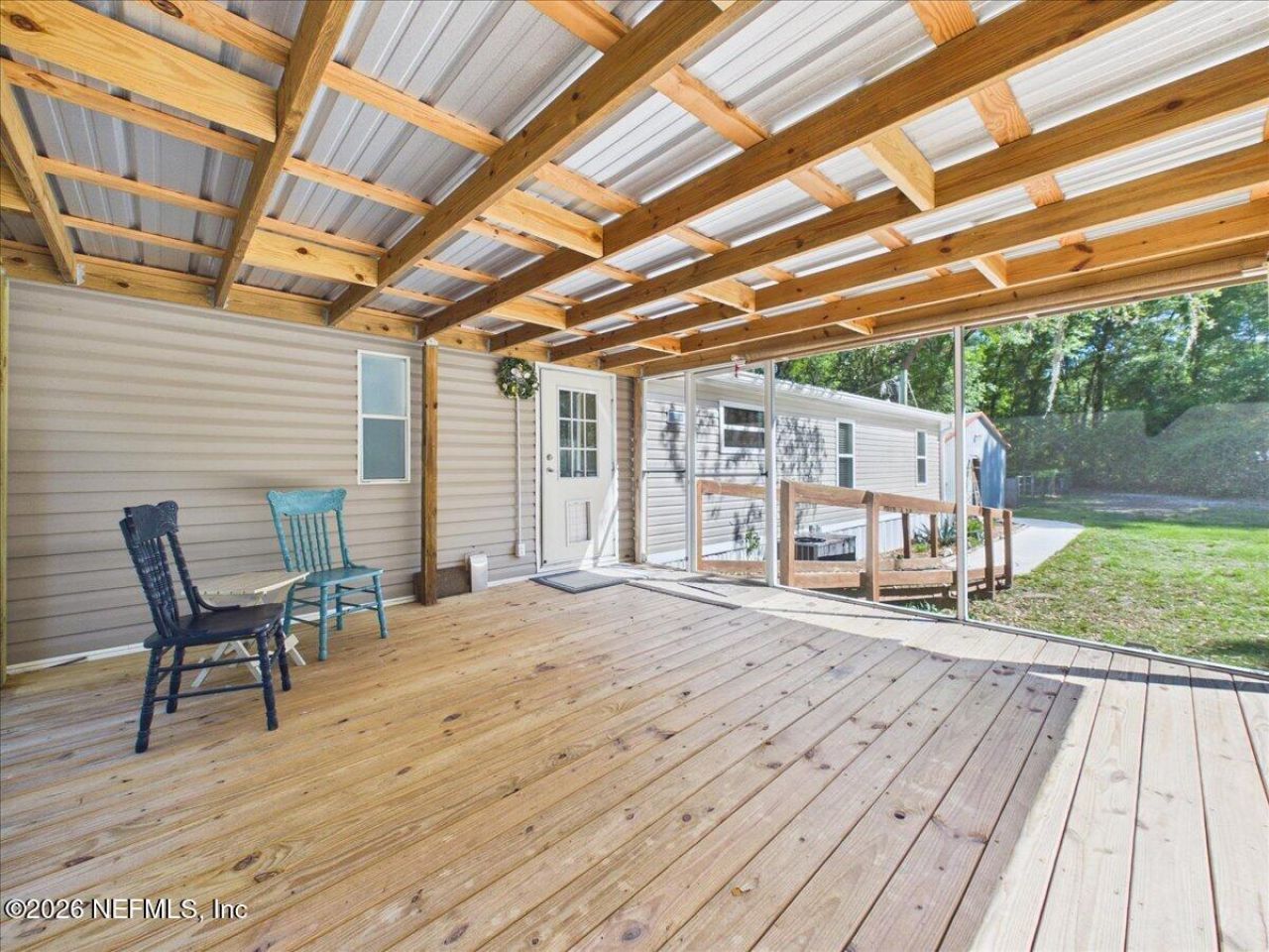 1038 Coral Farms Road, Florahome, FL 32140 Photo