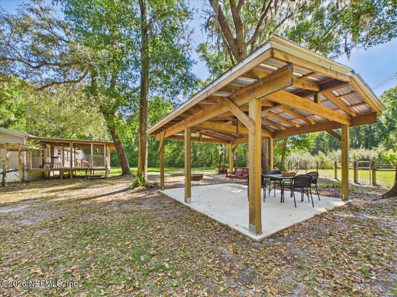 1038 Coral Farms Road, Florahome, FL 32140 Photo