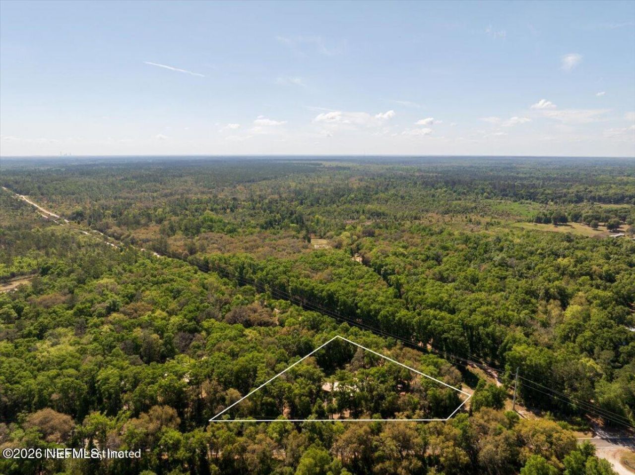 1038 Coral Farms Road, Florahome, FL 32140 Photo