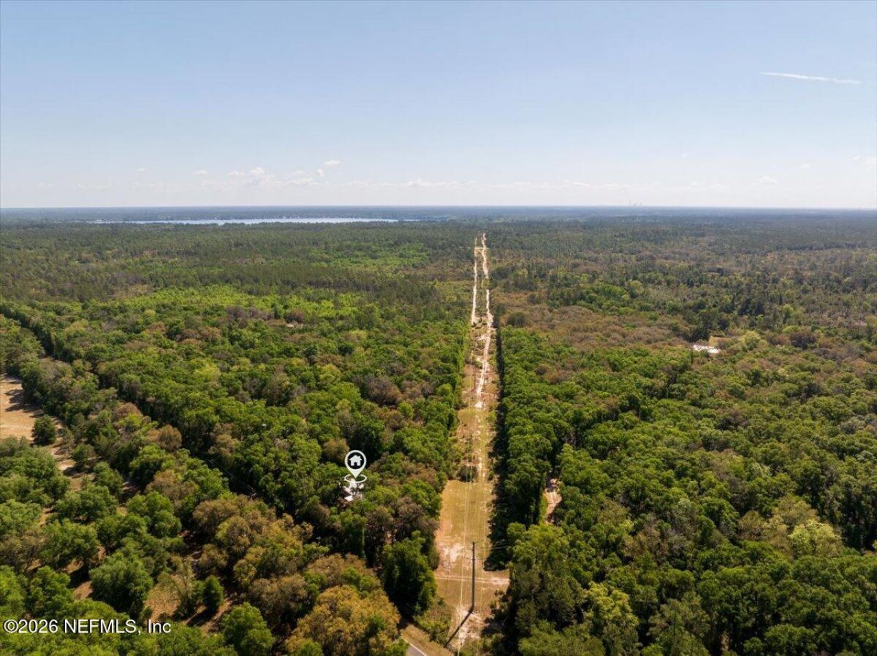 1038 Coral Farms Road, Florahome, FL 32140 Photo