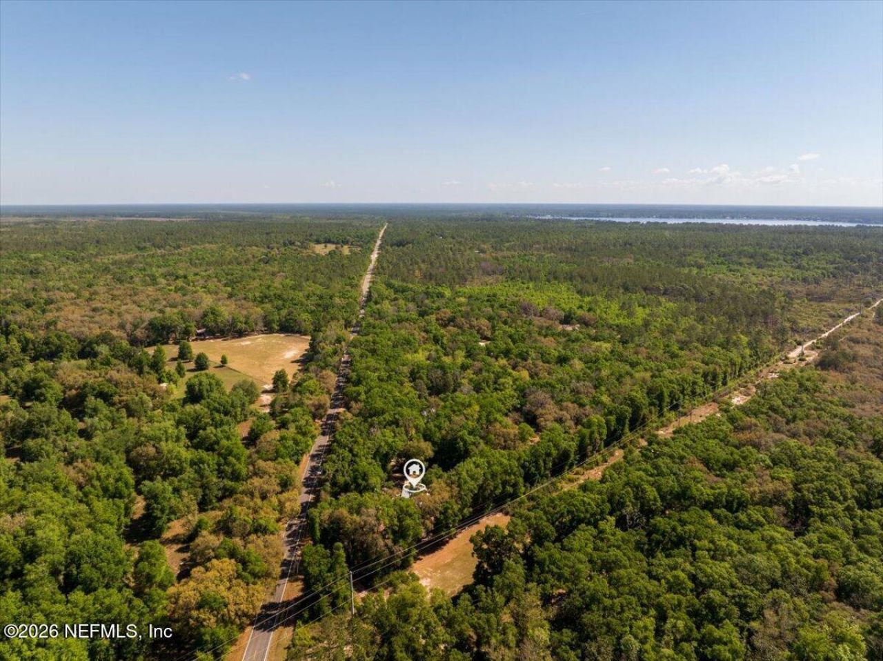 1038 Coral Farms Road, Florahome, FL 32140 Photo