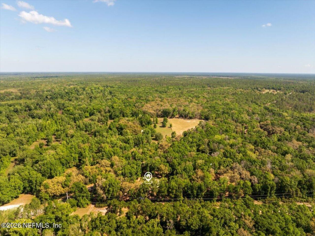 1038 Coral Farms Road, Florahome, FL 32140 Photo