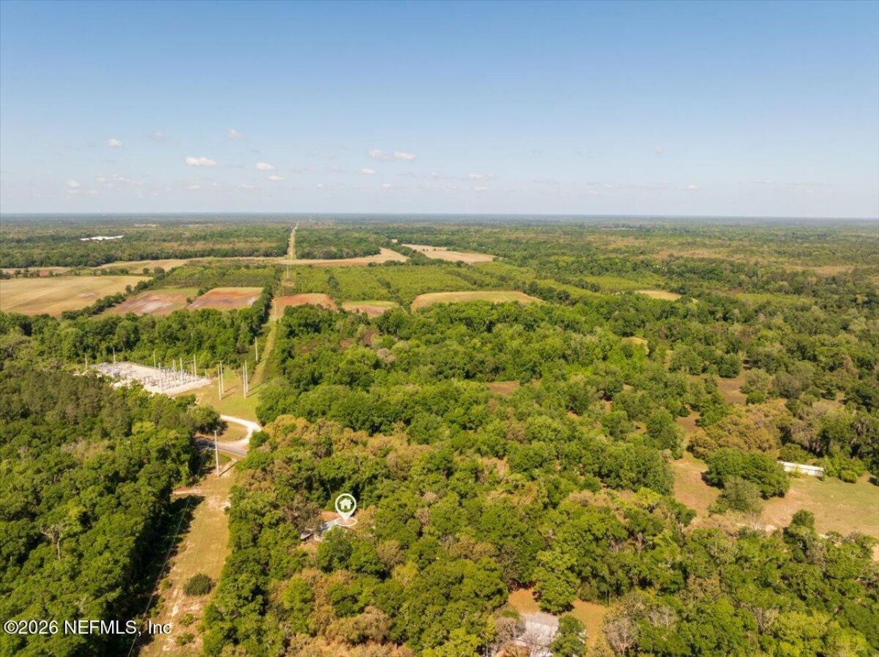 1038 Coral Farms Road, Florahome, FL 32140 Photo