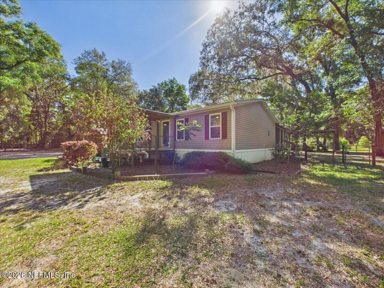 1038 Coral Farms Road, Florahome, FL 32140 Photo