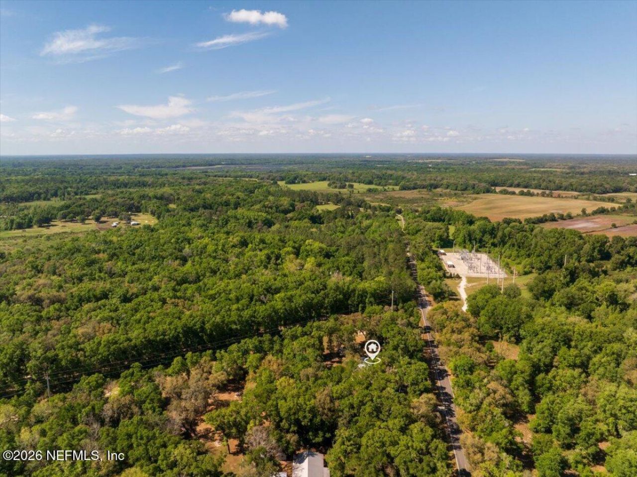 1038 Coral Farms Road, Florahome, FL 32140 Photo