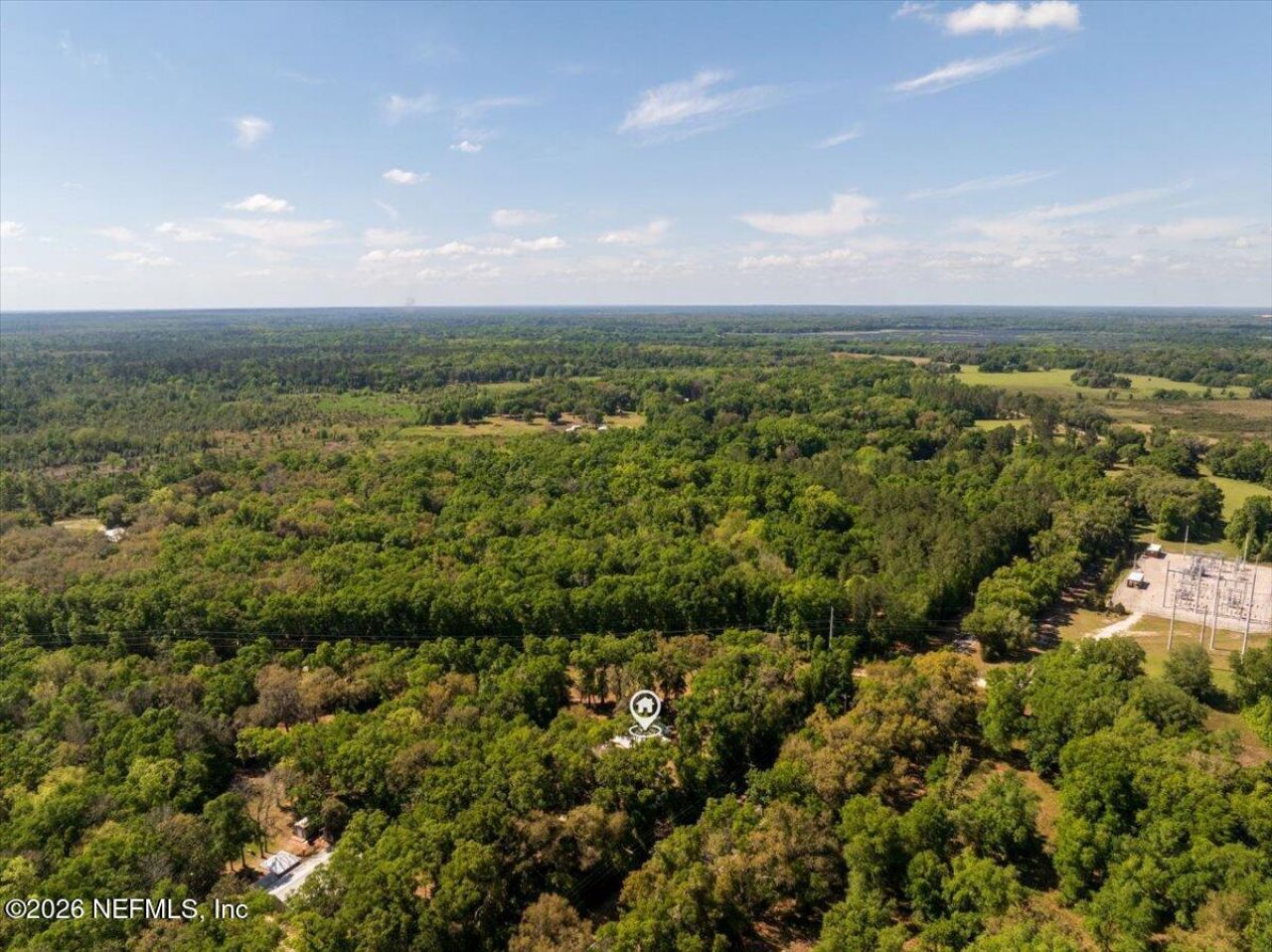 1038 Coral Farms Road, Florahome, FL 32140 Photo