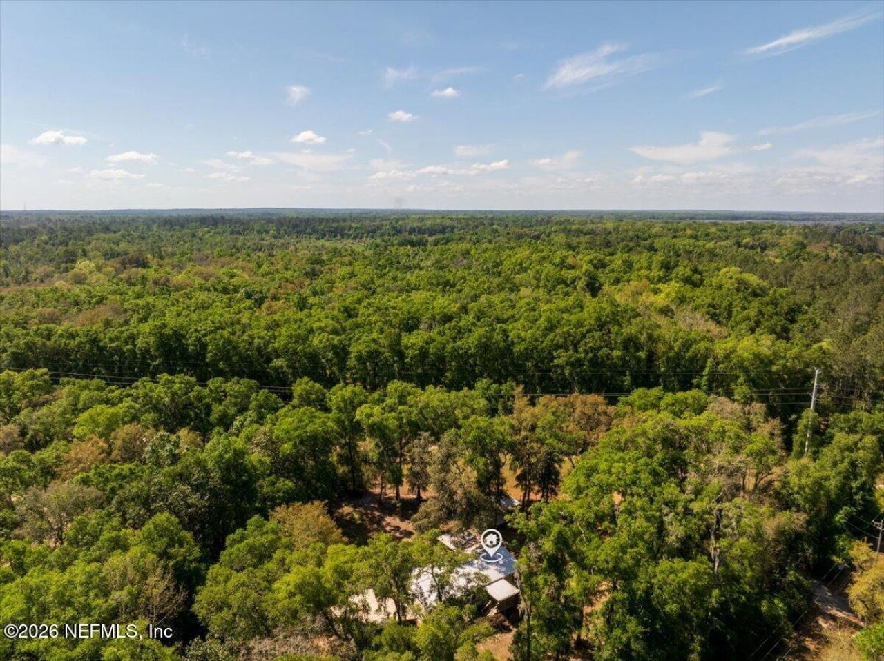 1038 Coral Farms Road, Florahome, FL 32140 Photo