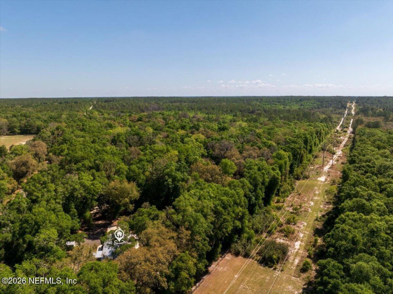 1038 Coral Farms Road, Florahome, FL 32140 Photo