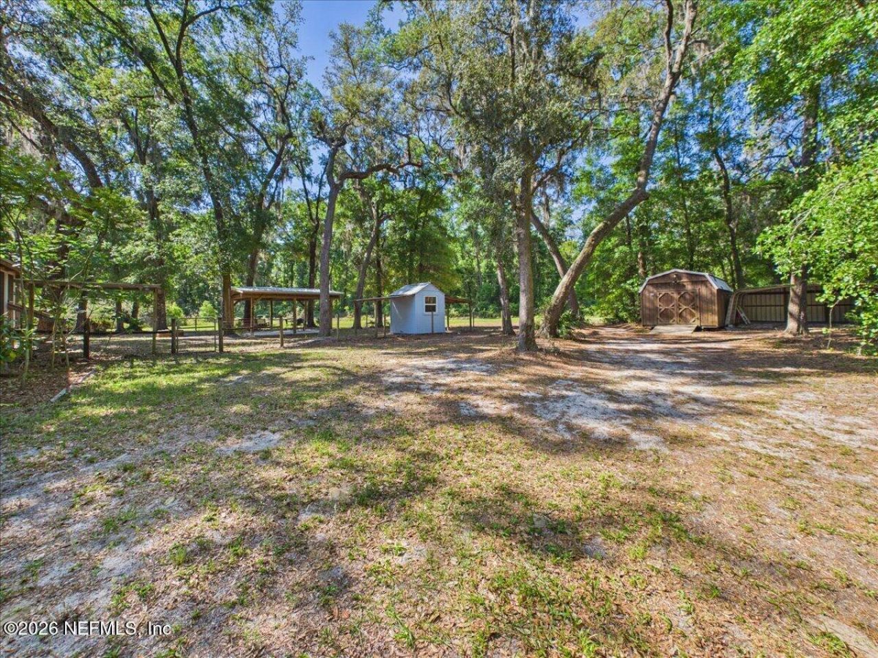 1038 Coral Farms Road, Florahome, FL 32140 Photo