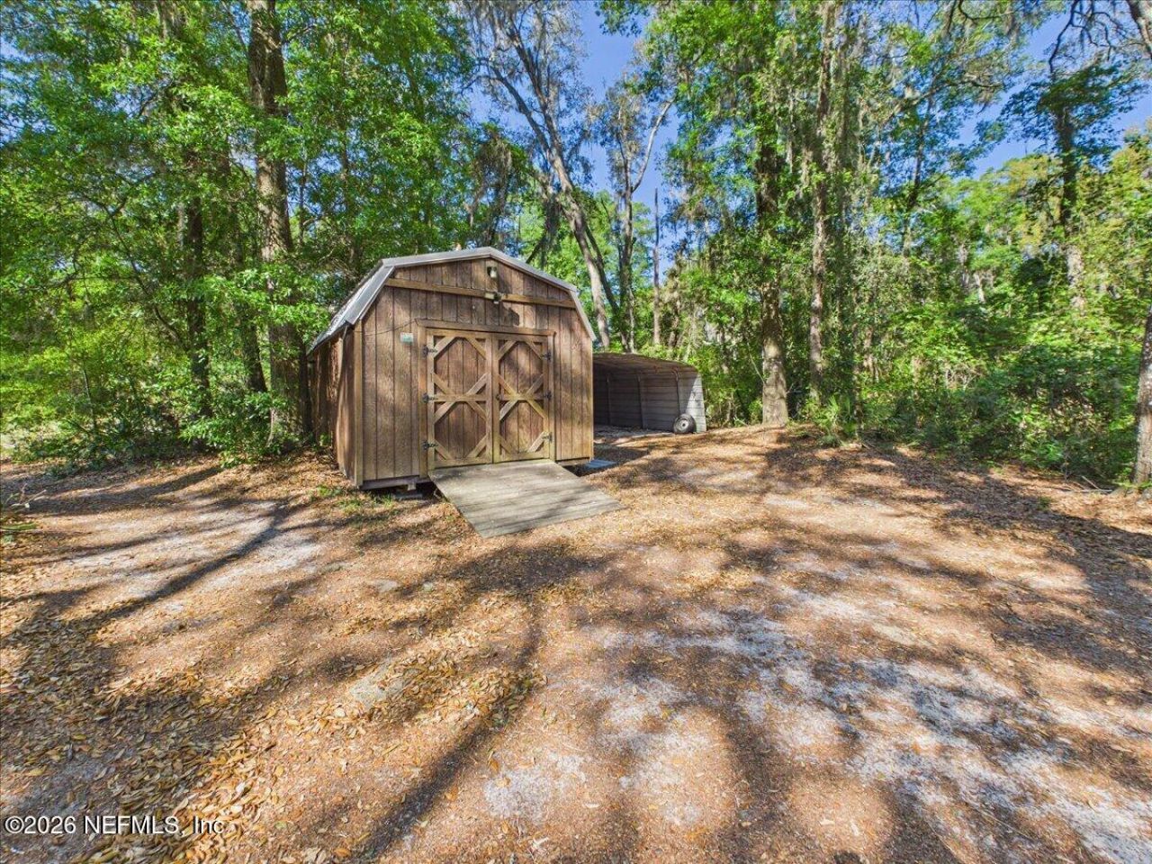 1038 Coral Farms Road, Florahome, FL 32140 Photo