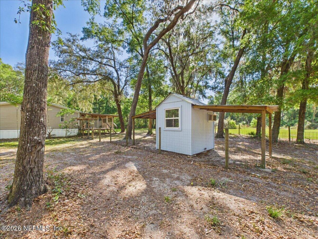 1038 Coral Farms Road, Florahome, FL 32140 Photo