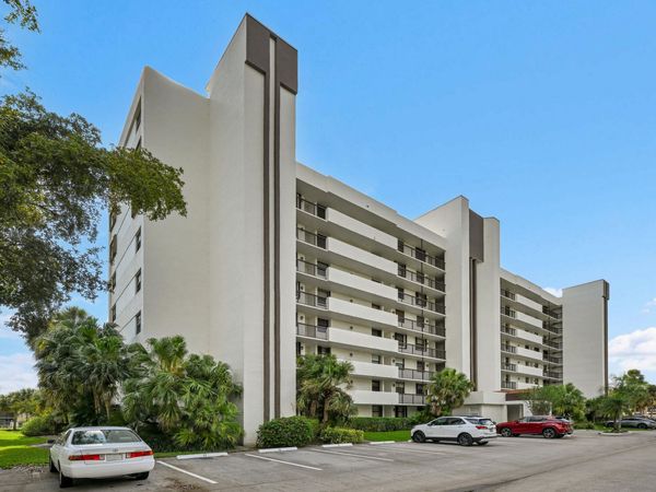1266 S Military Trail, Unit 547, Deerfield Beach, FL 33442