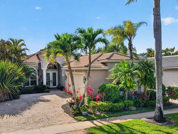 3909 Netherlee Way, Lake Worth, FL 33449