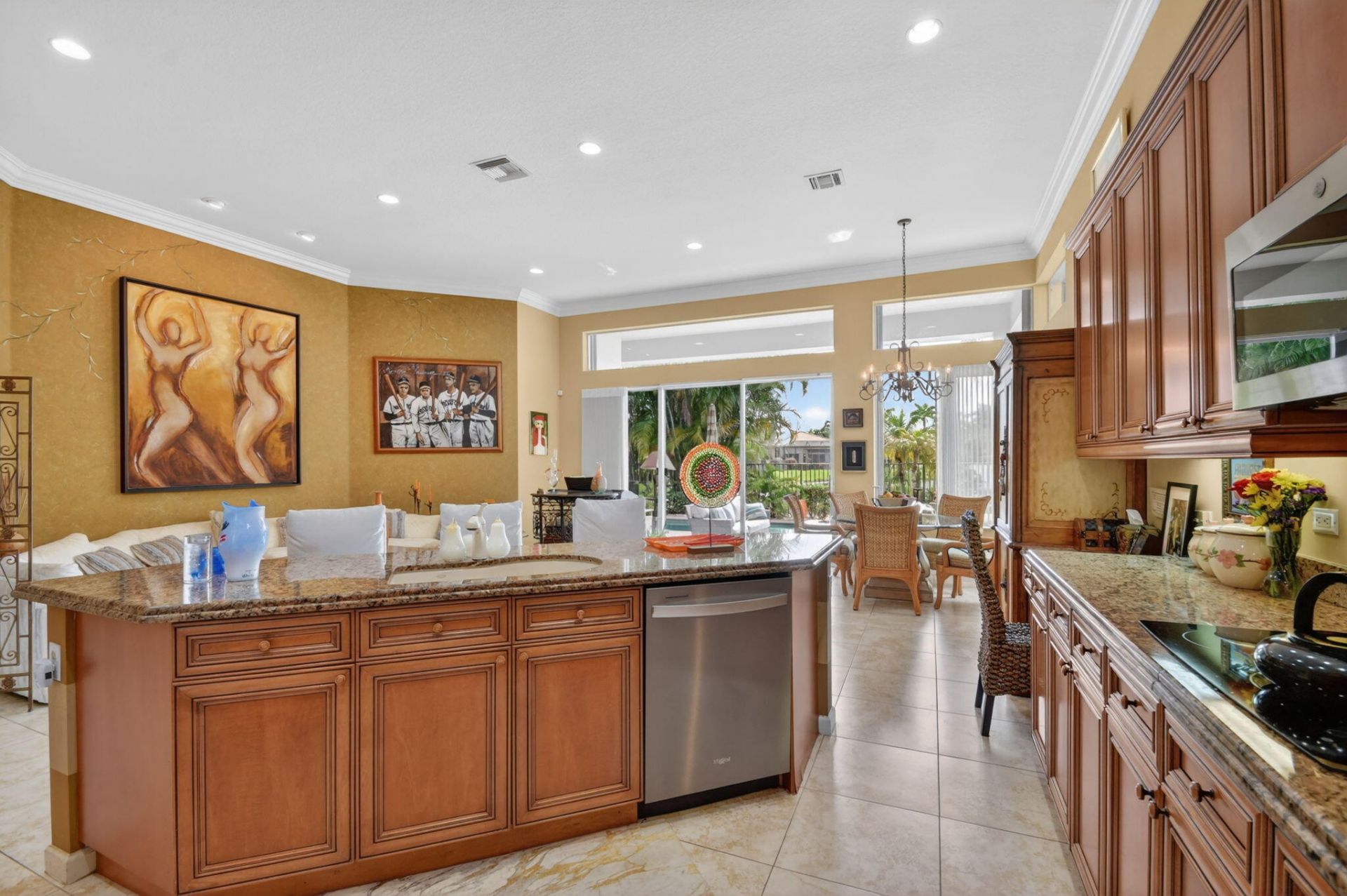 3909 Netherlee Way, Lake Worth, FL 33449 Photo