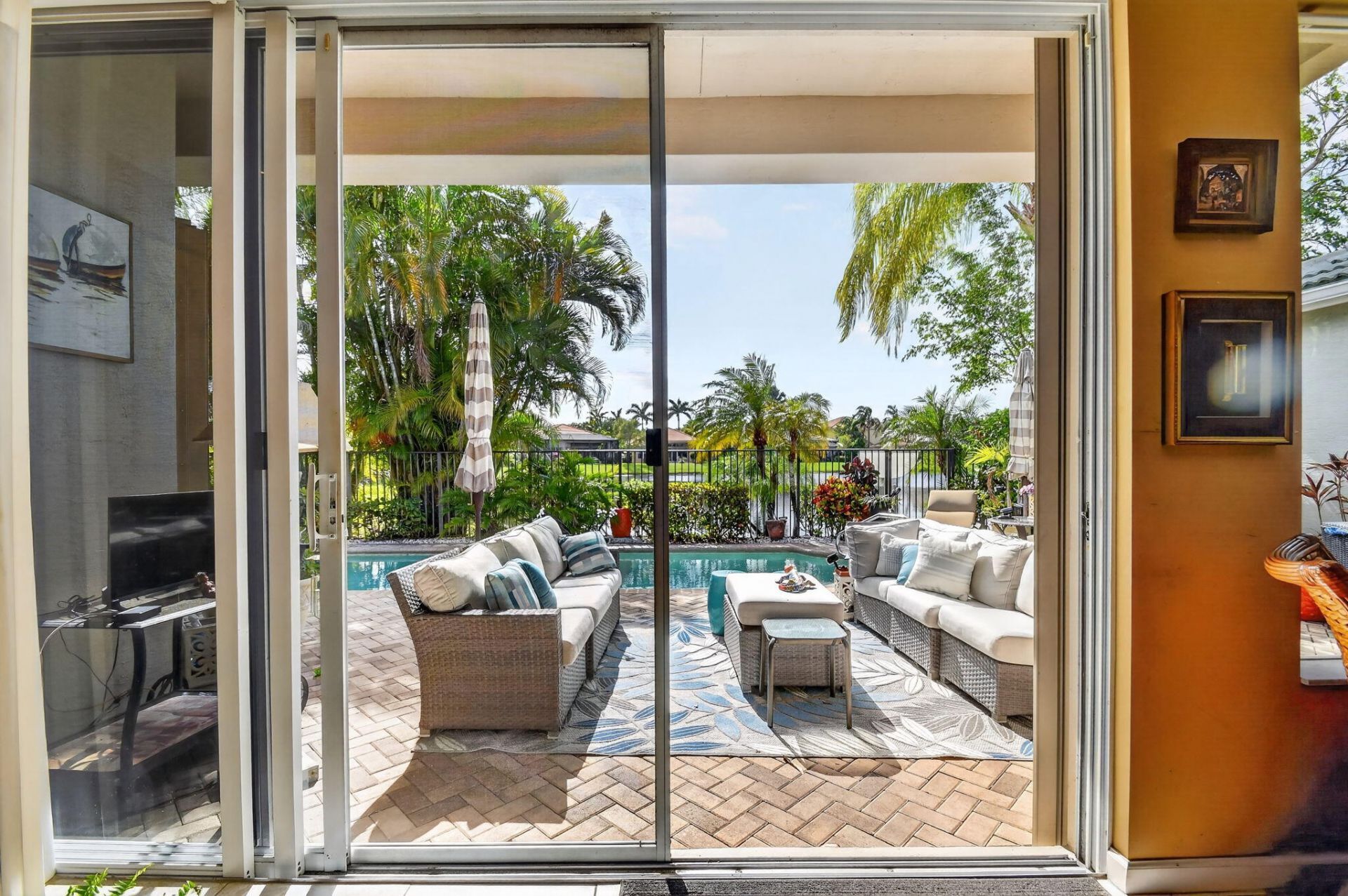 3909 Netherlee Way, Lake Worth, FL 33449 Photo