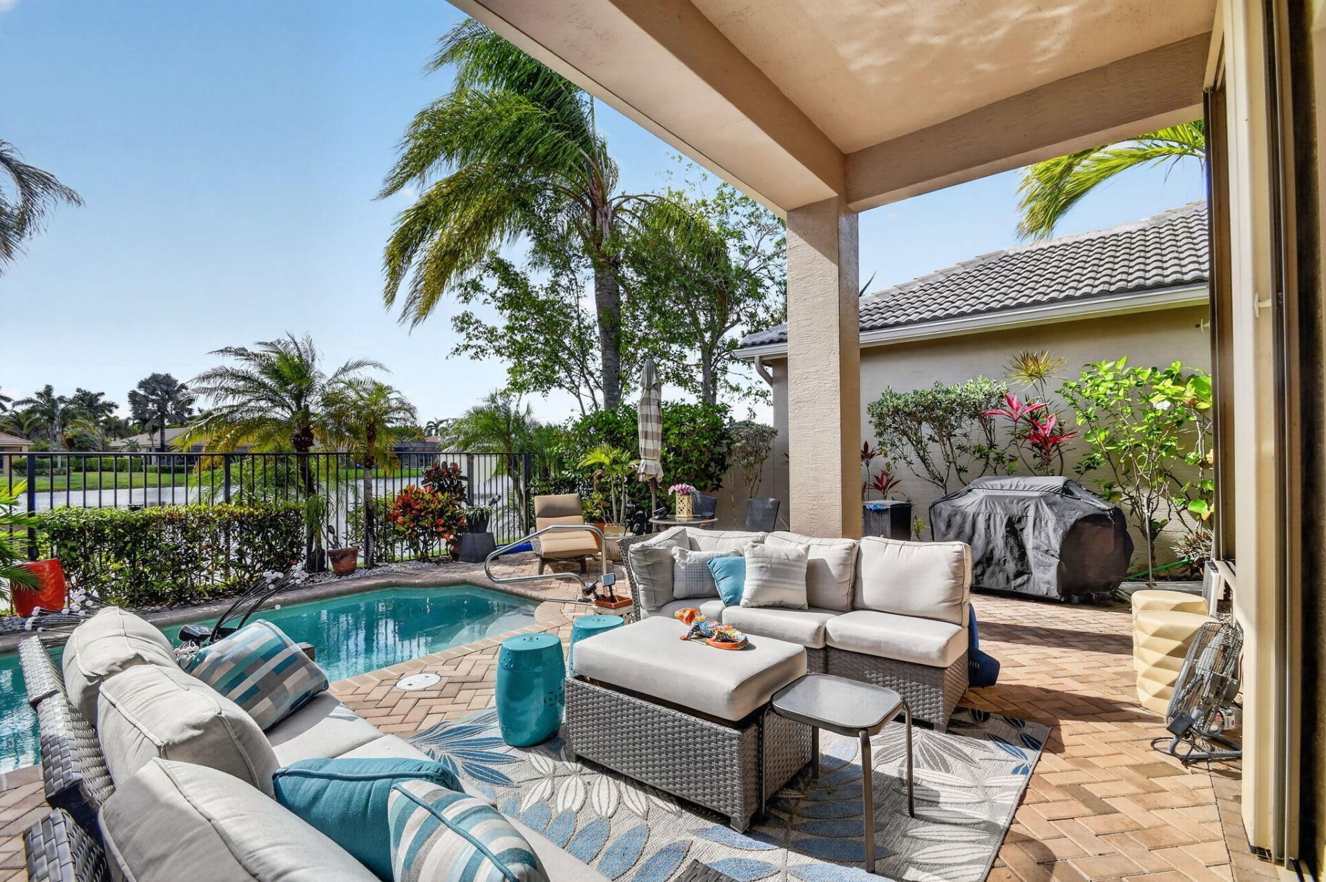 3909 Netherlee Way, Lake Worth, FL 33449 Photo