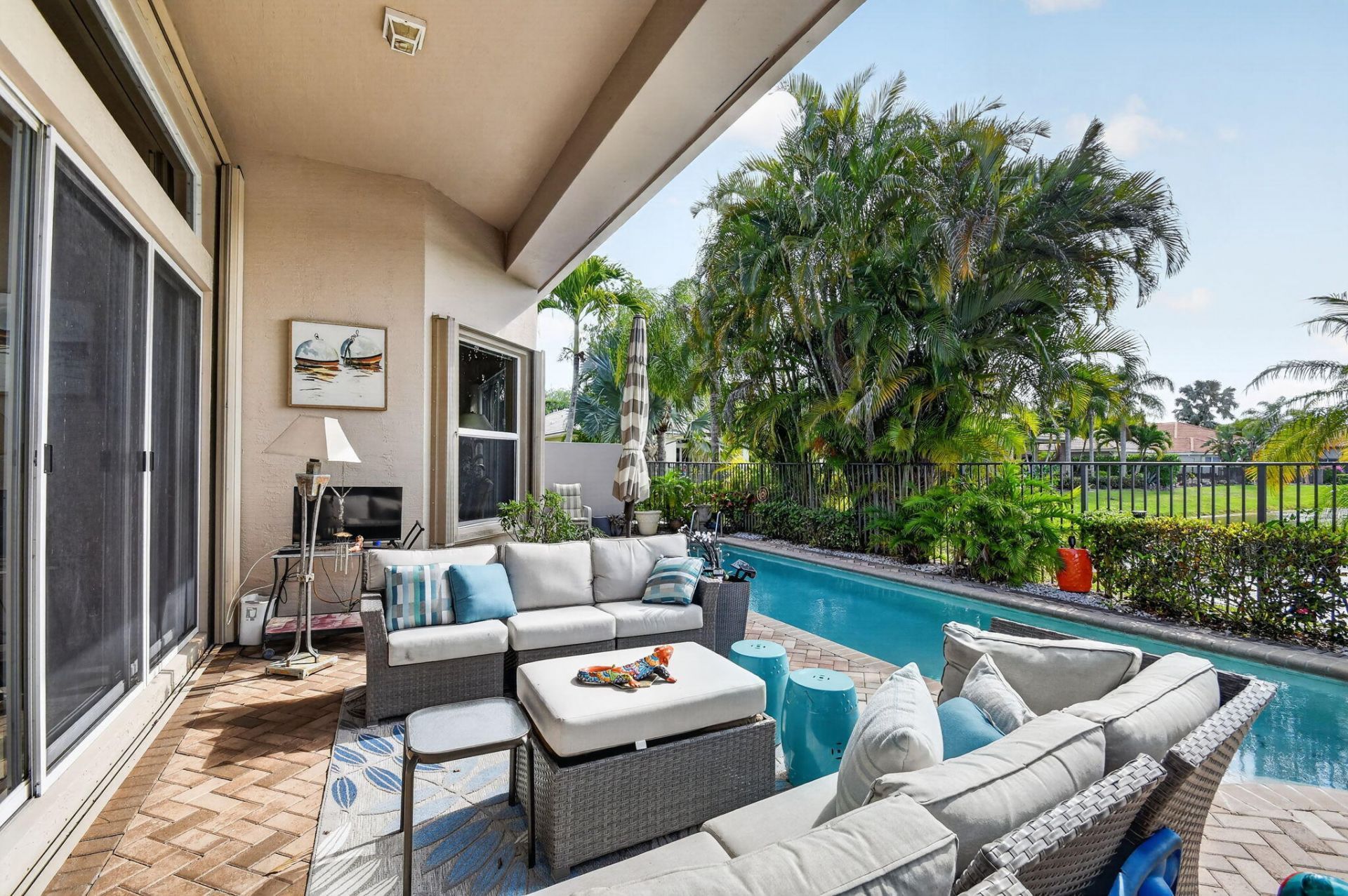 3909 Netherlee Way, Lake Worth, FL 33449 Photo