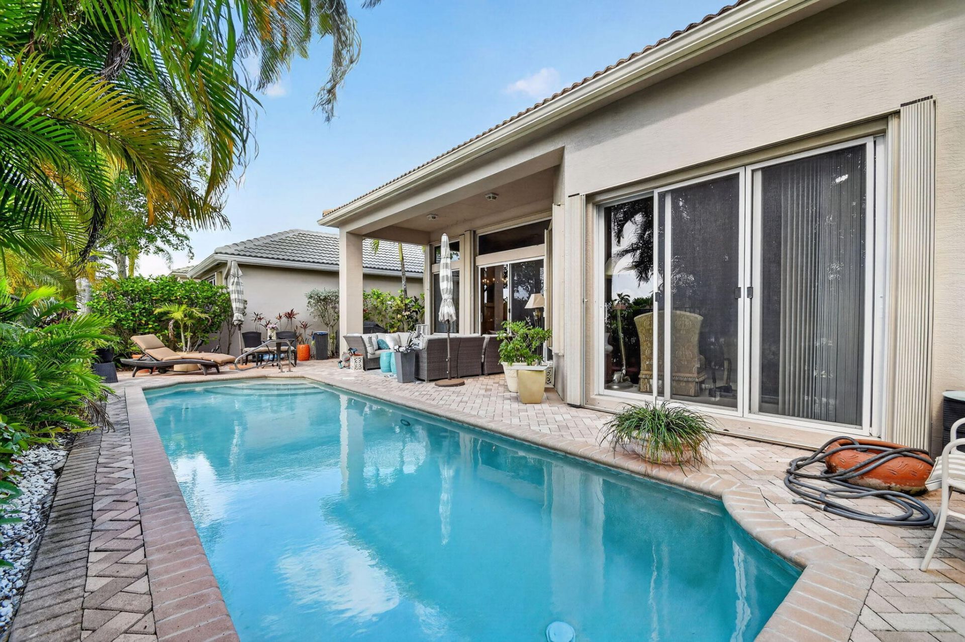 3909 Netherlee Way, Lake Worth, FL 33449 Photo