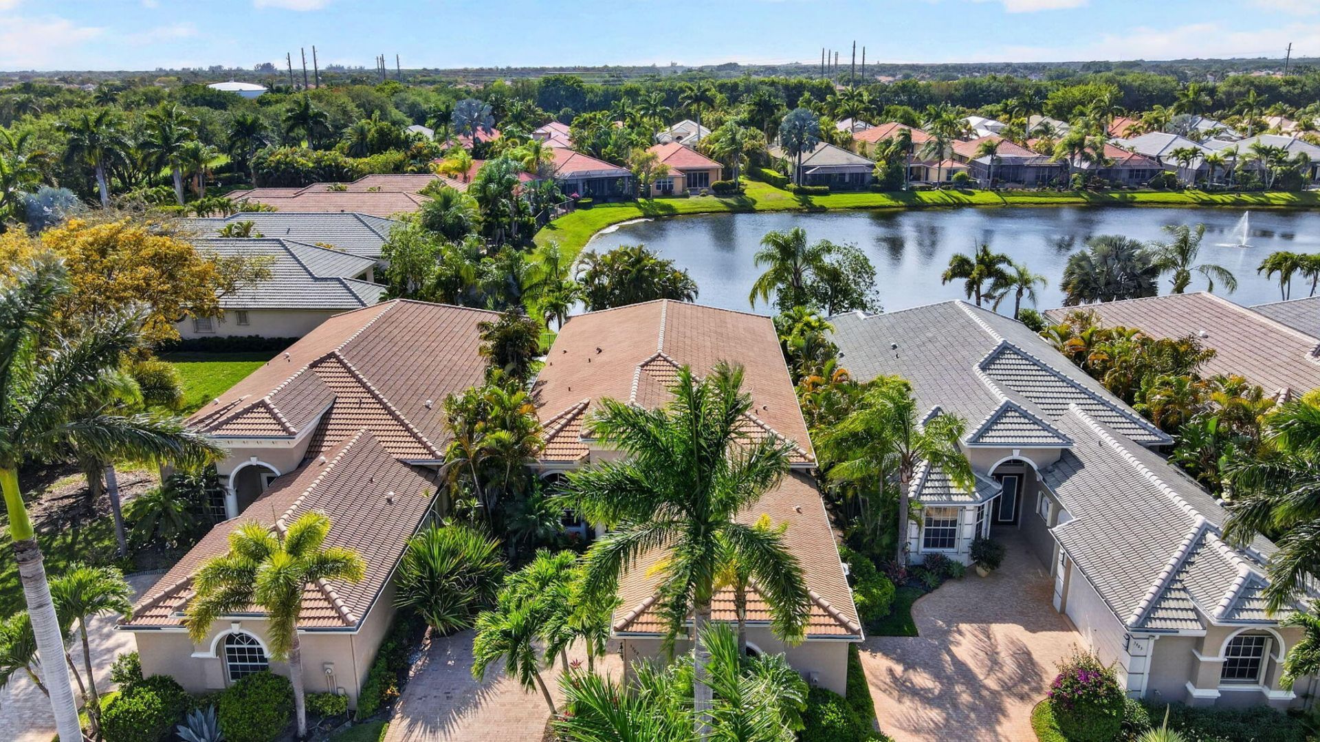 3909 Netherlee Way, Lake Worth, FL 33449 Photo