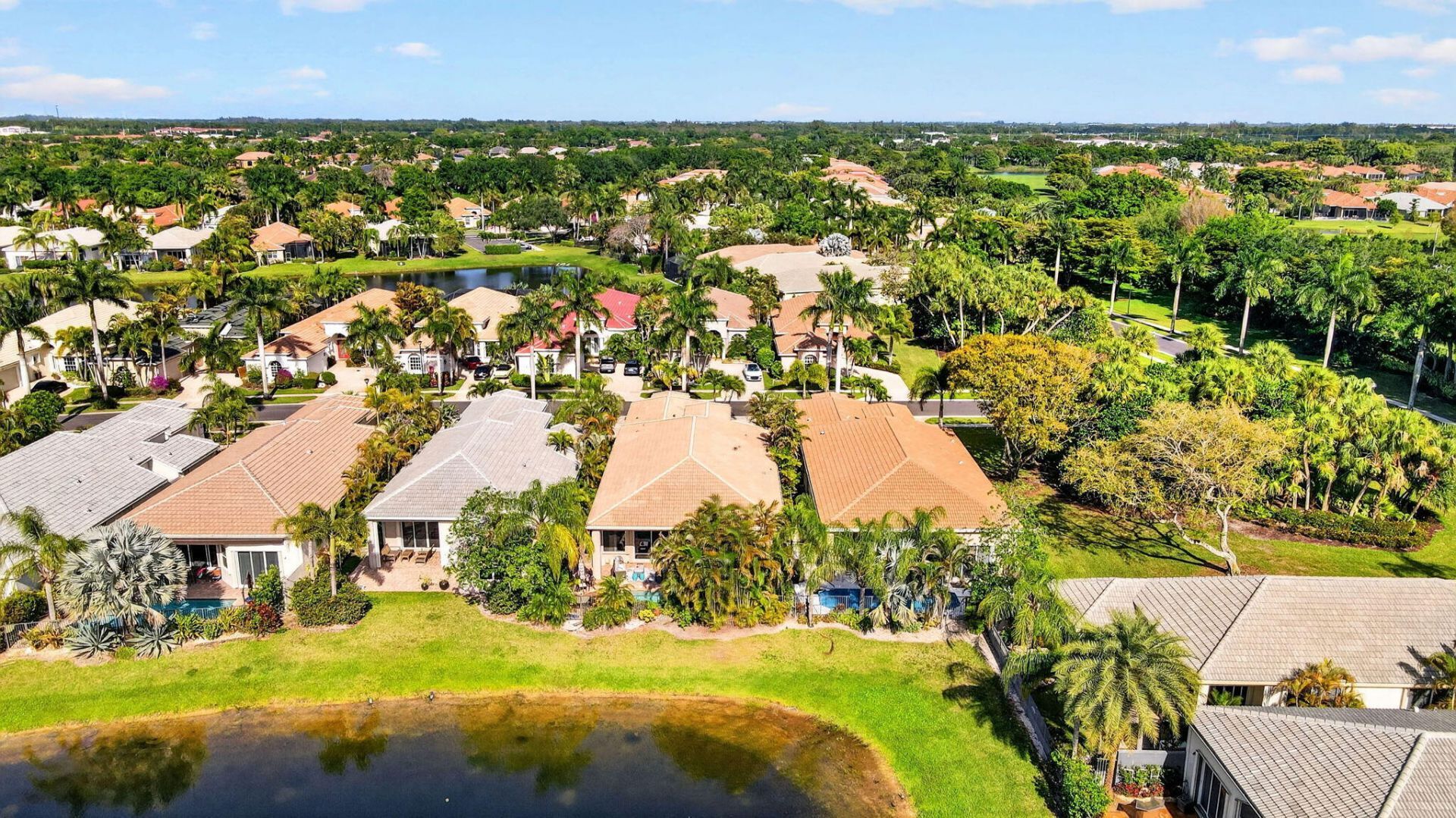 3909 Netherlee Way, Lake Worth, FL 33449 Photo