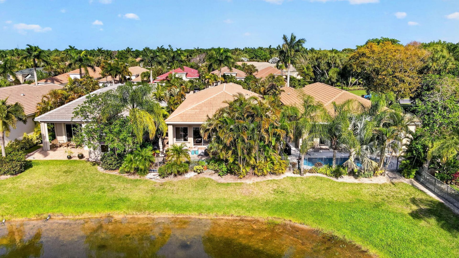 3909 Netherlee Way, Lake Worth, FL 33449 Photo