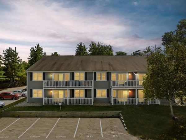 450 Somerset Ave, Unit 507, Taunton, MA 02780