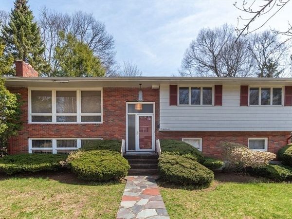 37 Himoor Circle, Randolph, MA 02368