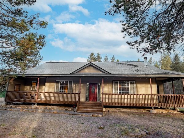 16190 South Drive, La Pine, OR 97739