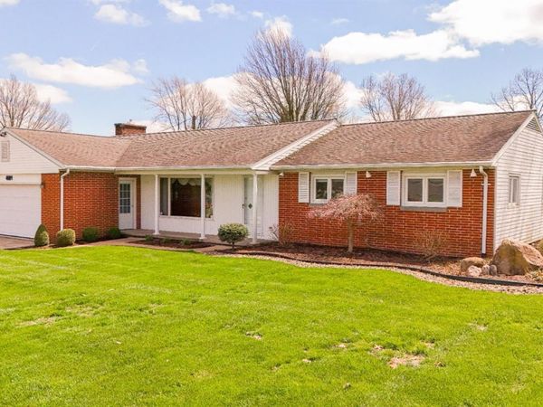 4009 E Broadway Road, Willard, OH 44890