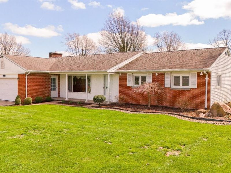 4009 E Broadway Road, Willard, OH 44890 Photo 1