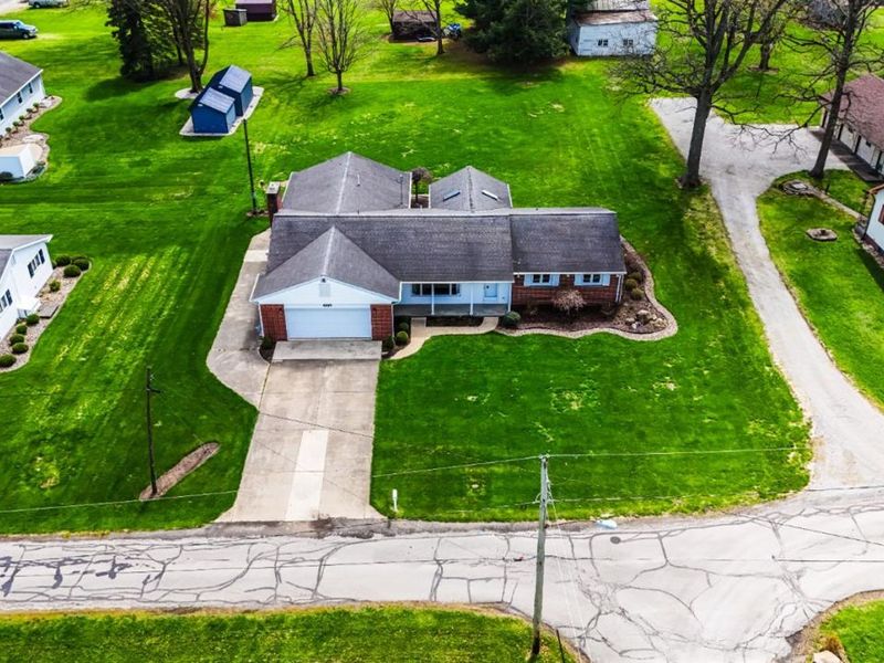 4009 E Broadway Road, Willard, OH 44890 Photo 4