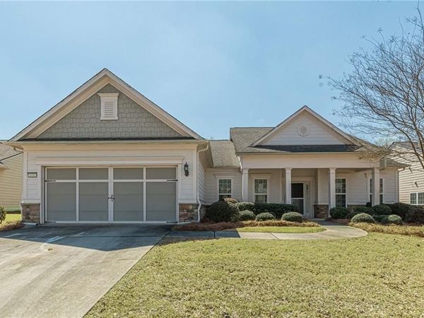 1010 Amicalola Court, Griffin, GA 30223