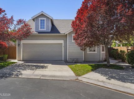5357 Desert Peach Drive, Sparks, NV 89436 Photo