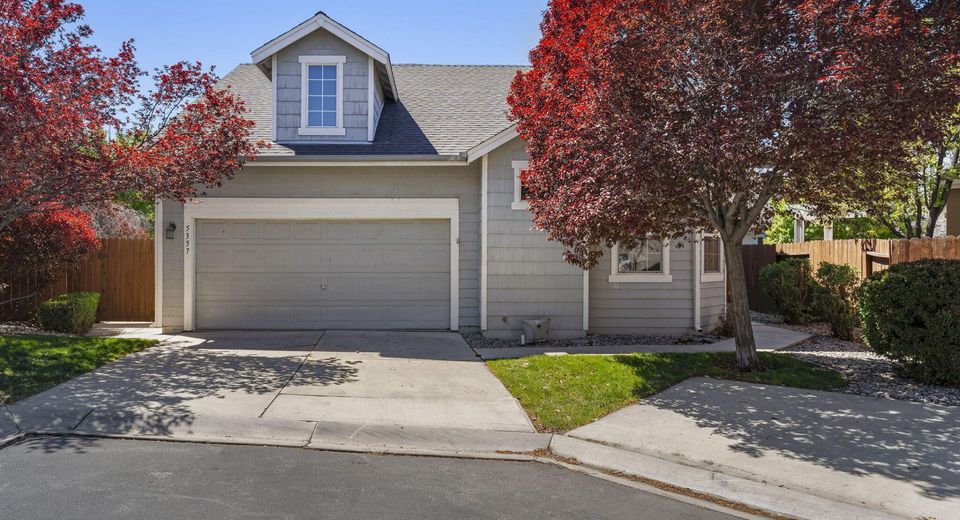 5357 Desert Peach Drive, Sparks, NV 89436 Photo