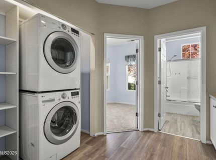 5357 Desert Peach Drive, Sparks, NV 89436 Photo