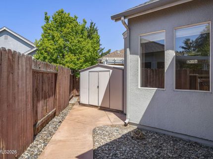 5357 Desert Peach Drive, Sparks, NV 89436 Photo