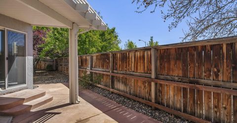 5357 Desert Peach Drive, Sparks, NV 89436 Photo