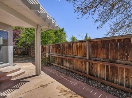 5357 Desert Peach Drive, Sparks, NV 89436 Photo